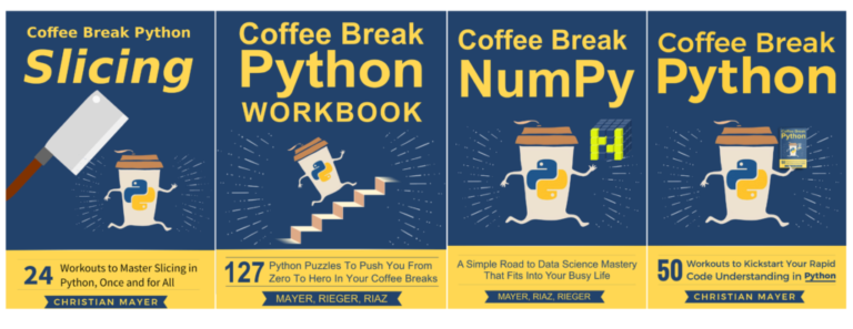 Best Python Books From Beginner to Advanced - Masters In Digital Media